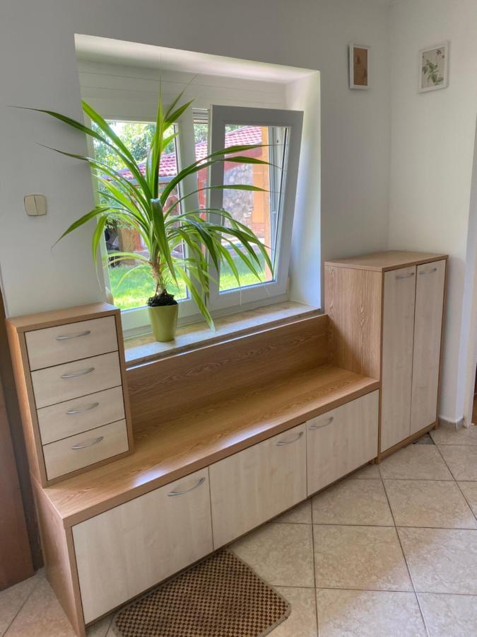 Vityesz Vendeghaz ** Apartment Chl'aba Ngoại thất bức ảnh