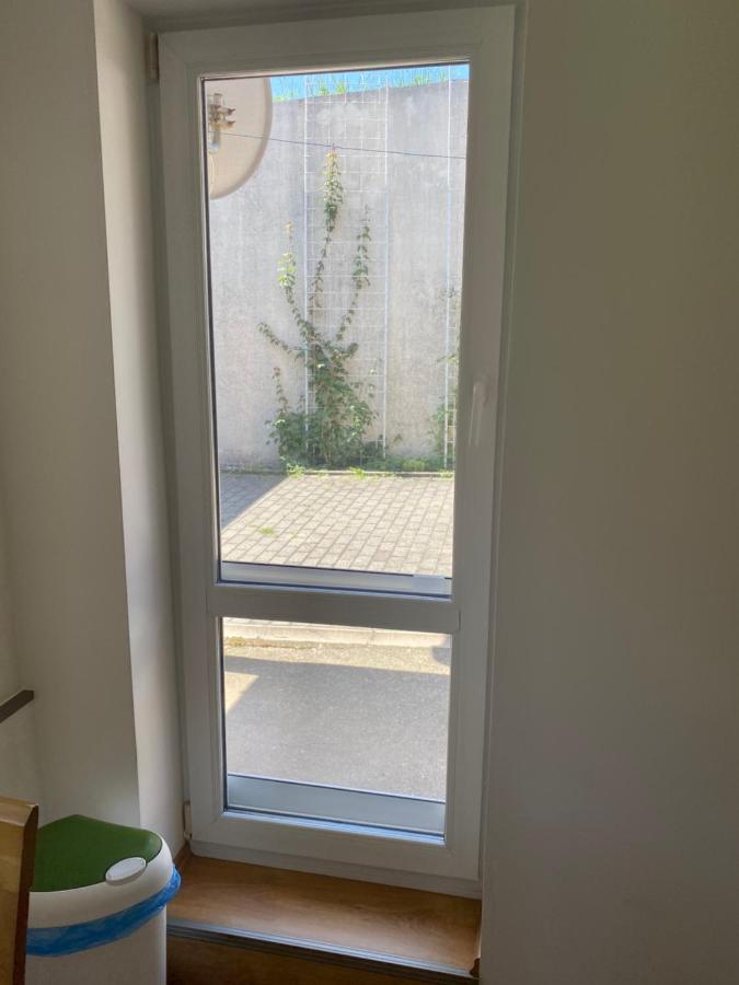 Vityesz Vendeghaz ** Apartment Chl'aba Ngoại thất bức ảnh