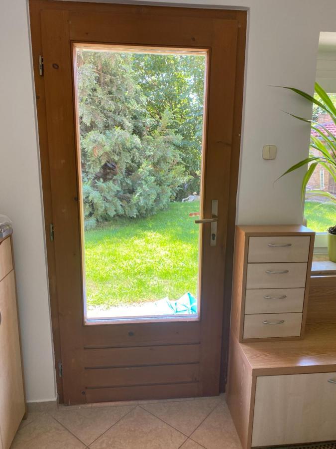 Vityesz Vendeghaz ** Apartment Chl'aba Ngoại thất bức ảnh