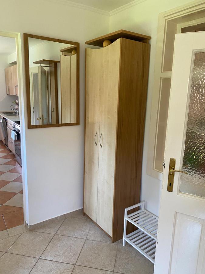 Vityesz Vendeghaz ** Apartment Chl'aba Ngoại thất bức ảnh